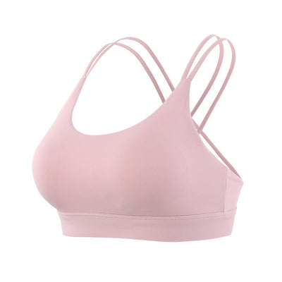 Shockproof Yoga running bra - The Grace