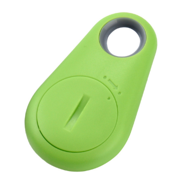 Water Drop Bluetooth Anti Lost Object Finder - The Grace