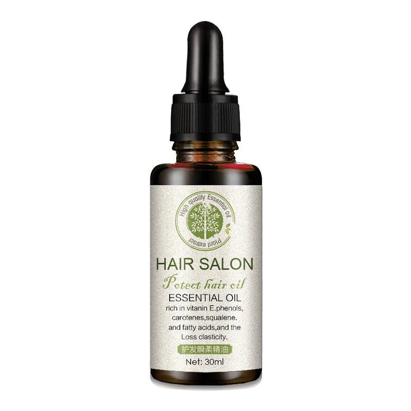 Hair Care Essential Oil - The Grace