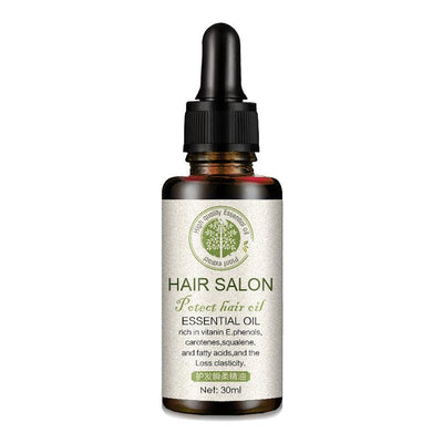 Hair Care Essential Oil - The Grace