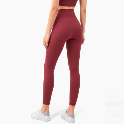 Comfortable Sport Leggings - The Grace