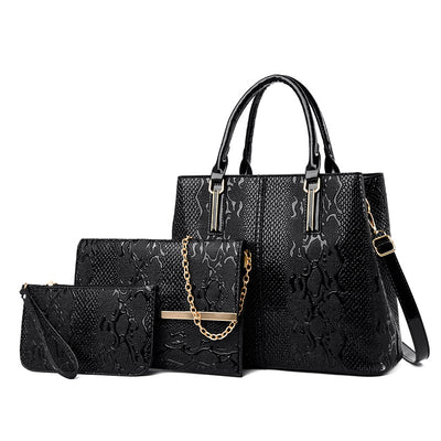 All-match messenger handbag - The Grace