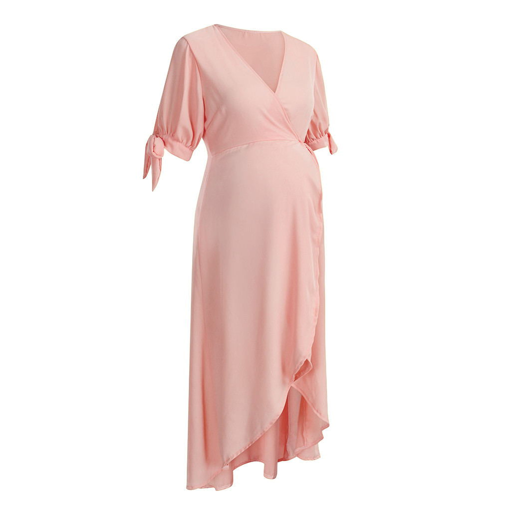 Women's Maternity Dress Fashion Summer Dresses - The Grace