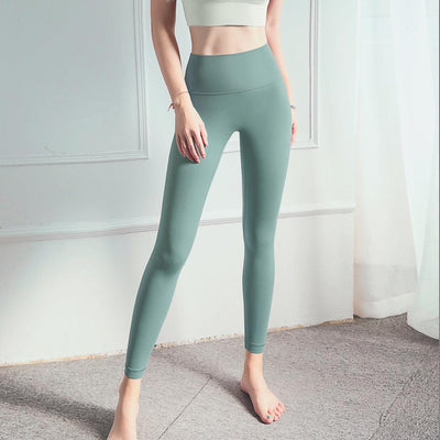 Comfortable Sport Leggings - The Grace