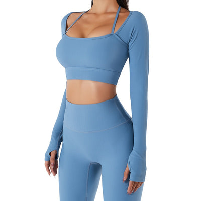 Grace Women Yoga Set - The Grace