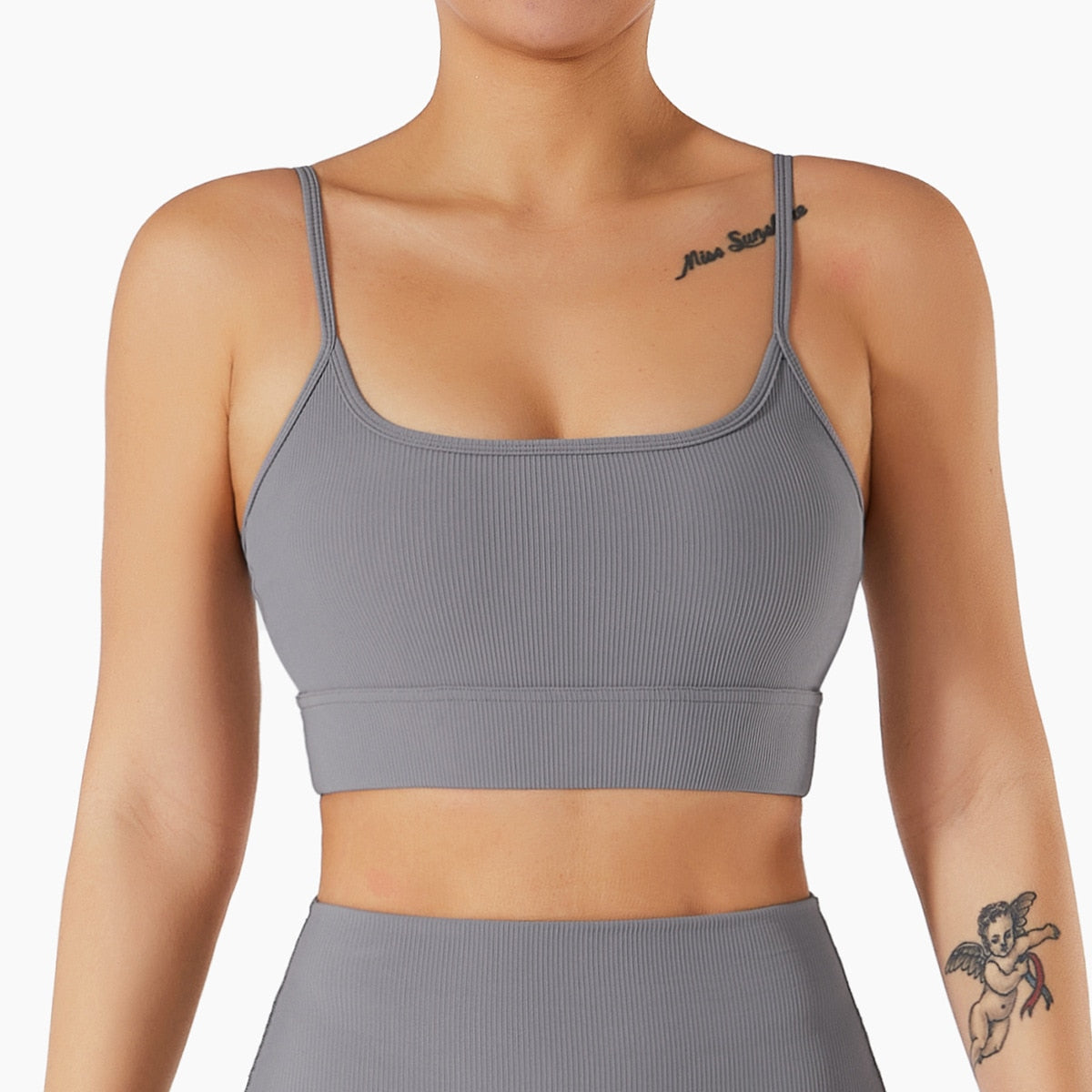 Grace Women Yoga Set - The Grace