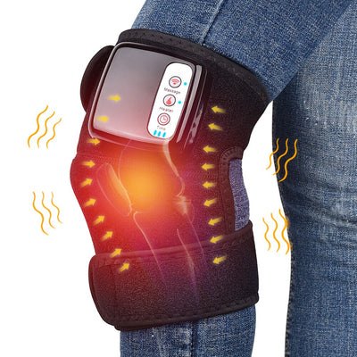 Infrared Heating Knee Support - The Grace