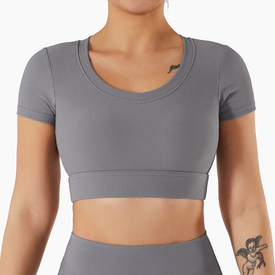 Grace Women Yoga Set - The Grace