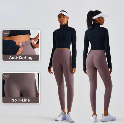 Grace Women Yoga Pants - The Grace