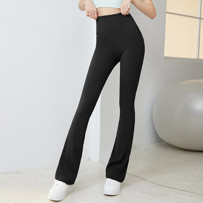 Flare Leggings Yoga Pants - The Grace