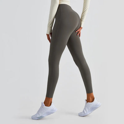 Grace Women Yoga Pants - The Grace