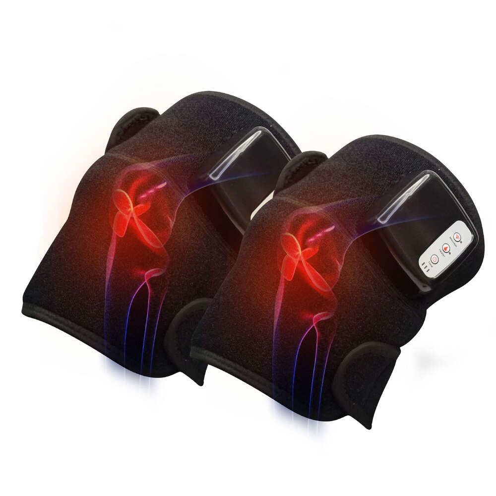 Infrared Heating Knee Support - The Grace