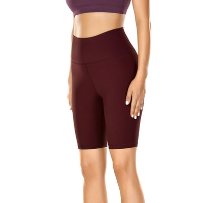 Athletic Workout Biker Shorts - The Grace