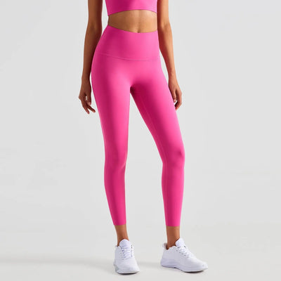 Grace Women Yoga Pants - The Grace