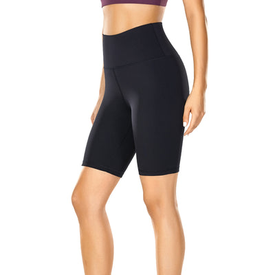 Athletic Workout Biker Shorts - The Grace