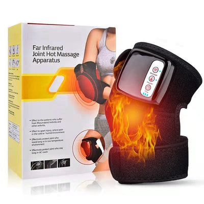 Infrared Heating Knee Support - The Grace