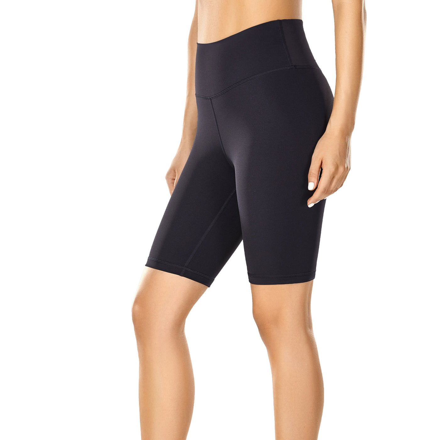 Athletic Workout Biker Shorts - The Grace