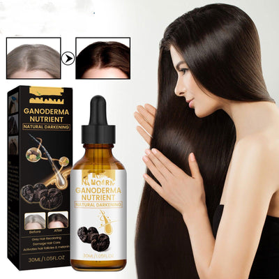 Hair Revive Oil - The Grace