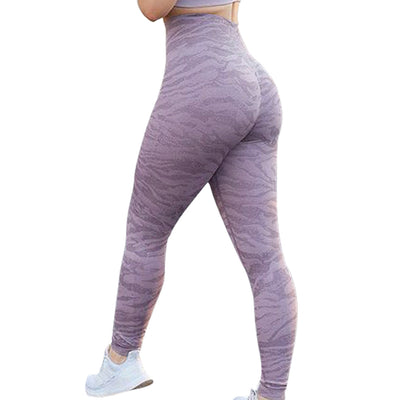 Leggings For Women Push Up Booty Legging Workout Gym Tights Fitness Yoga Pants