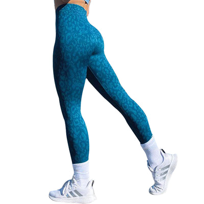 Leggings For Women Push Up Booty Legging Workout Gym Tights Fitness Yoga Pants