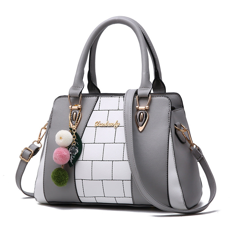 Shoulder Bags For Women Handbag - The Grace