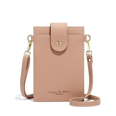 Niche Women Single Shoulder Messenger Bag - The Grace