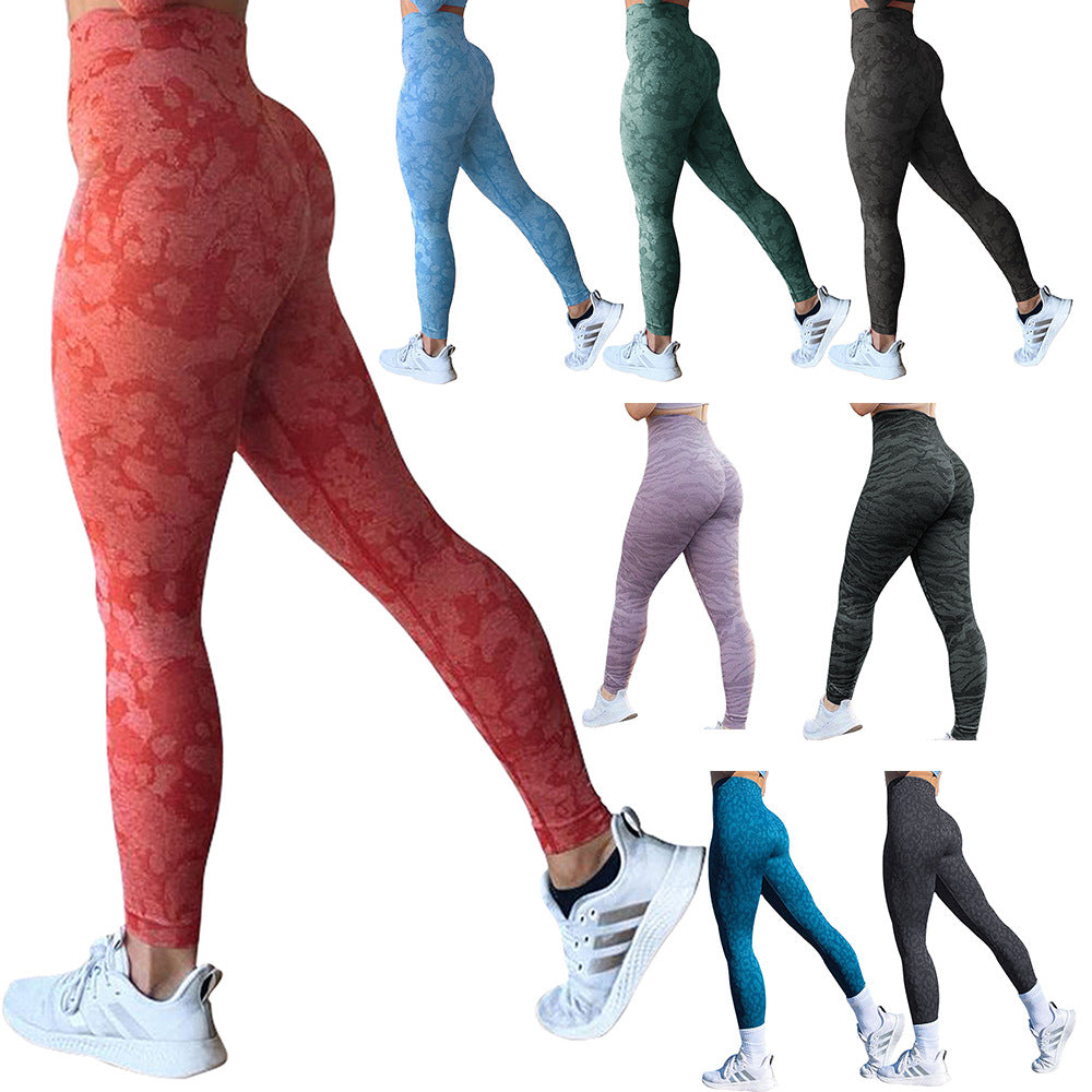 Leggings For Women Push Up Booty Legging Workout Gym Tights Fitness Yoga Pants