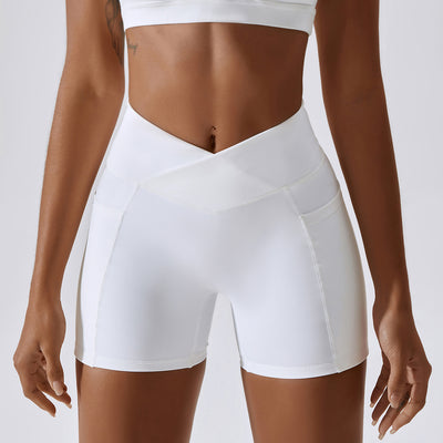 Running Fitness Shorts - The Grace