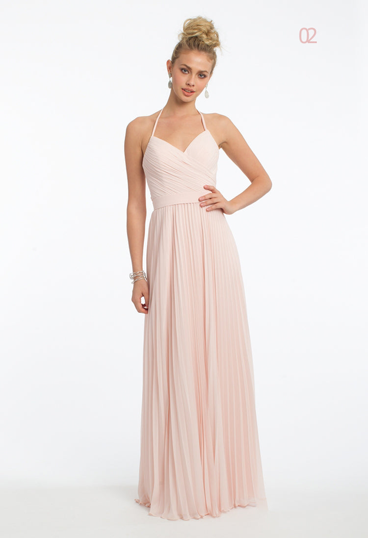 Fashionable Western Bridesmaid Dresses For Women - The Grace