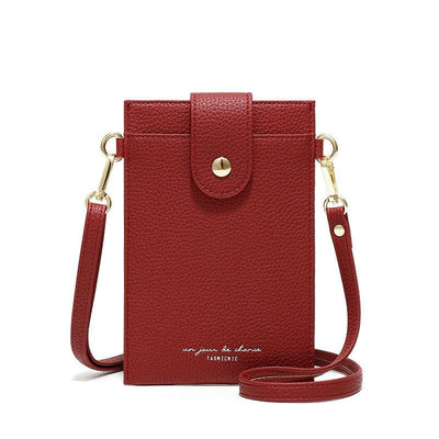 Niche Women Single Shoulder Messenger Bag - The Grace