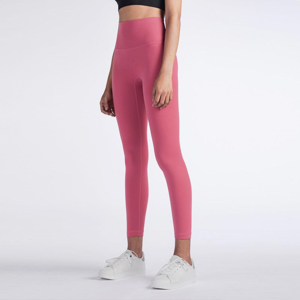 Comfortable Sport Leggings - The Grace