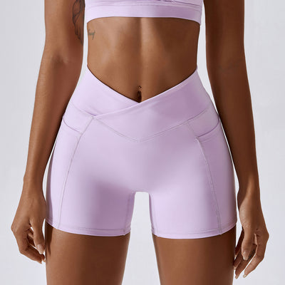 Running Fitness Shorts - The Grace