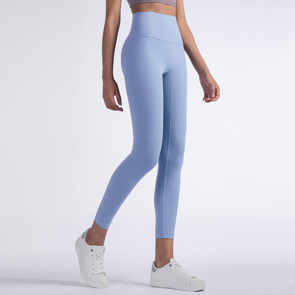 Comfortable Sport Leggings - The Grace