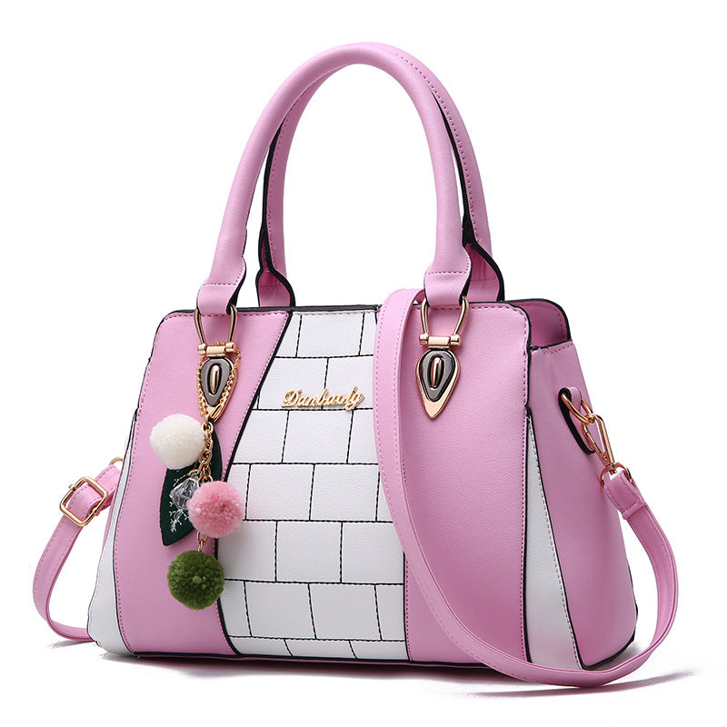 Shoulder Bags For Women Handbag - The Grace