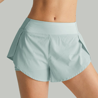 2-IN-1 ACTIVE SHORTS - The Grace