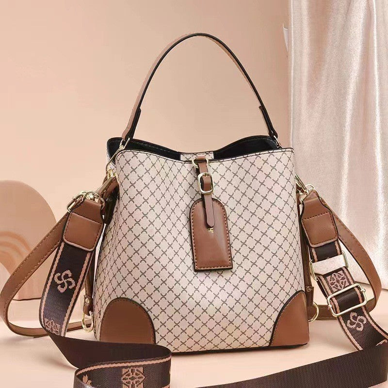 Large Capacity Handbag For Women - The Grace