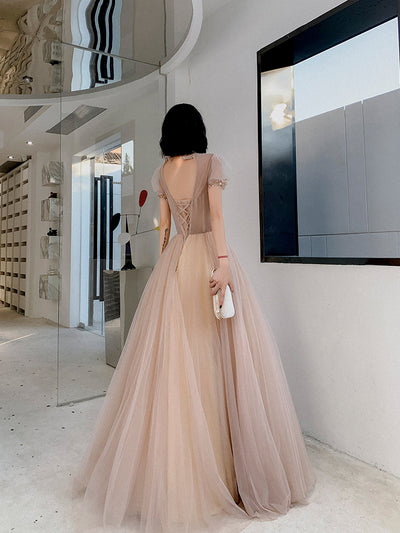 Wedding/Cocktail/Evening Elegant dress - The Grace