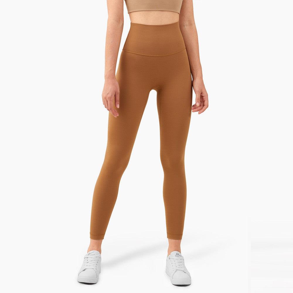 Comfortable Sport Leggings - The Grace