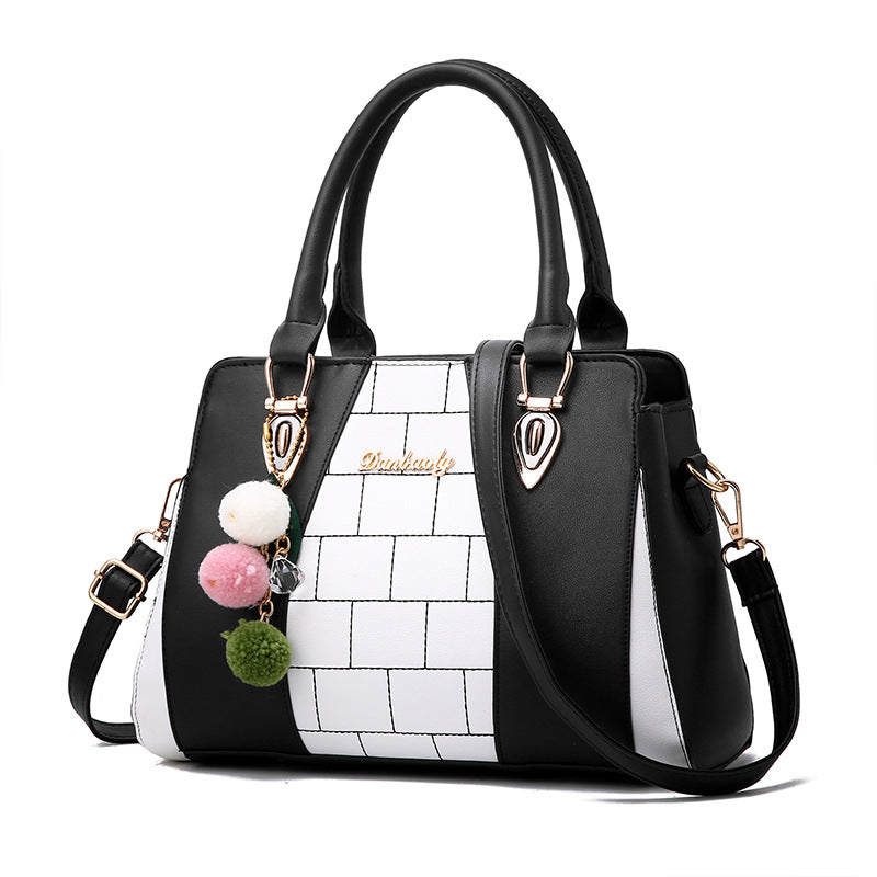 Shoulder Bags For Women Handbag - The Grace